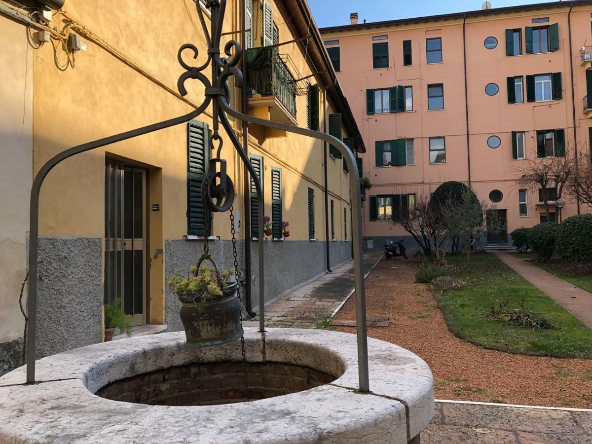 Angel'S Home Verona Exterior photo